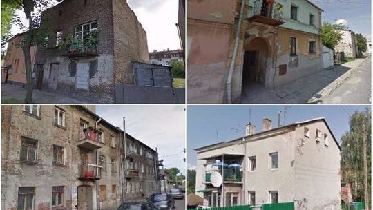 W Lublinie będą kontrolować kamienice w złym stanie. Te trafią do przeglądu