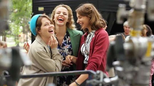 W Lublinie będą kręcić serial "Morowe Panny". Casting w sobotę