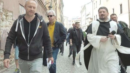 W Lublinie będą kręcić serial TVP i komedię Juliusza Machulskiego