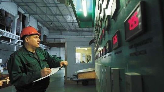 W Lublinie będą robić prąd ze słonecznika. Paliwo będzie przywożone koleją