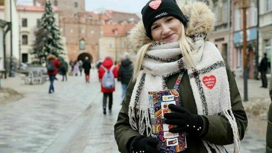 W Lublinie będzie plac Wielkiej Orkiestry Świątecznej Pomocy? Radni chcą zmian w przestrzeni miejskiej