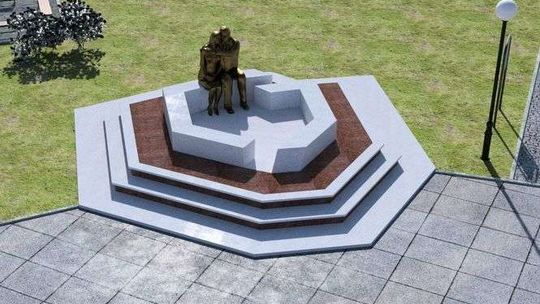 W Lublinie będzie pomnik Lecha i Marii Kaczyńskich? Komentarz radnego Wspólnego Lublina