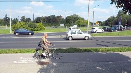 W Lublinie będzie rondo błogosławionego biskupa. Ale czy to rondo?