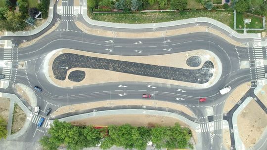 W Lublinie będzie rondo Margaret Thatcher?