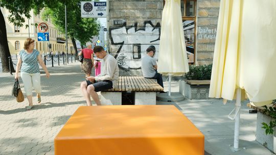 W Lublinie będzie „Skwer 100-lecia praw wyborczych Polek”?