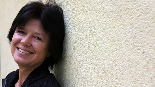 W Lublinie będzie skwer byłej posłanki lewicy Izabelli Sierakowskiej