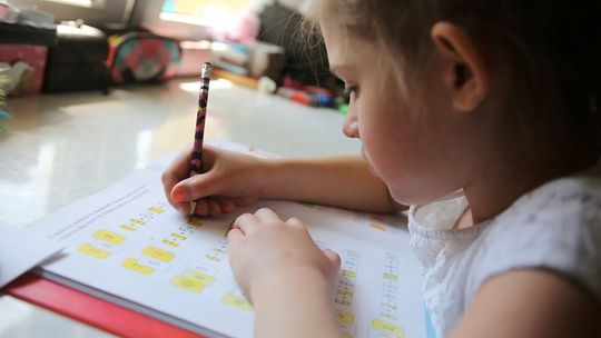 W Lublinie brakuje nauczycieli, przez Covid nie ma kto opiekować się dziećmi