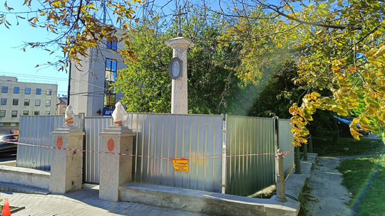 W Lublinie chcą pamiętać. Miasto bierze się za konserwację mogił i pomników