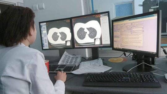 W Lublinie chcą szybciej i lepiej leczyć serce