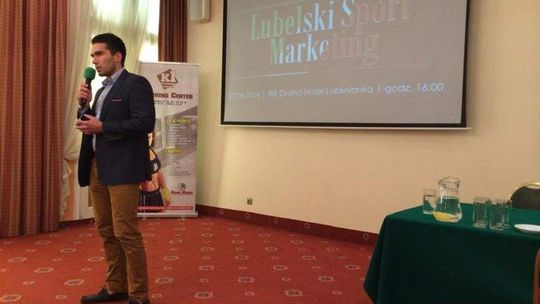 W Lublinie debatowali nad marketingiem sportowym