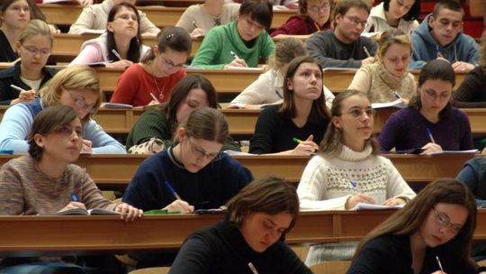 W Lublinie dobrze się studiuje. Gorzej z pracą