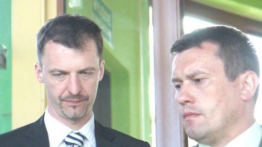 W Lublinie dyskutowano nad piłkarską przyszłością Polski