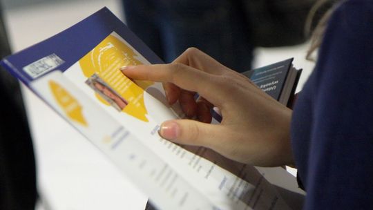 W Lublinie giełda pracy dla osób z Ukrainy. Język polski niekoniecznie wymagany