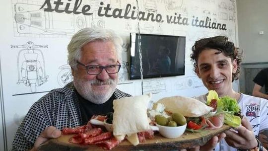 W Lublinie jak w Gruzji. Europejski Festiwal Smaku potrwa tydzień. Znamy szczegóły