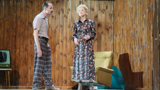 W Lublinie jak w Krakowie. Bracia Grimm dla dorosłych [recenzja]