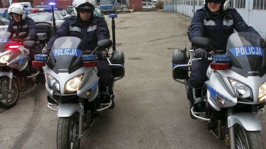 W Lublinie jest coraz bezpieczniej. Statystyki policji