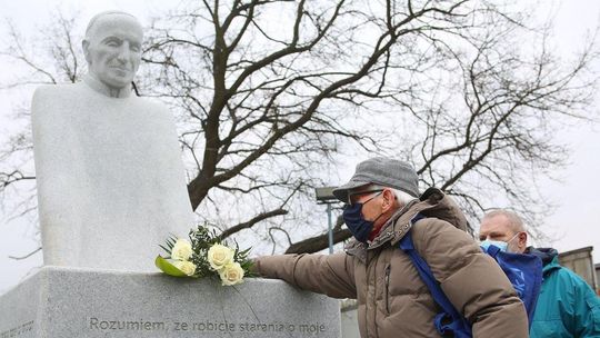 W Lublinie jest nowy pomnik