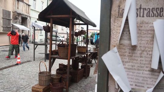 W Lublinie kręcą "Drogi Wolności". Jesienią obejrzymy serial w TVP1 [zdjęcia]