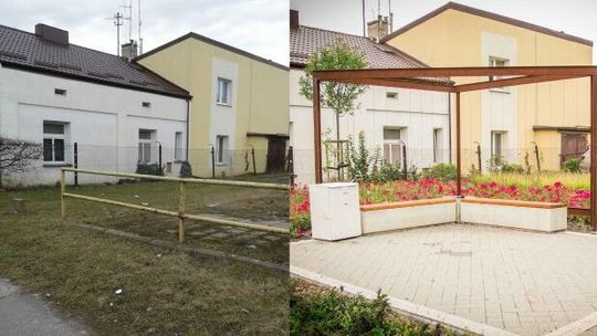 W Lublinie ma być więcej zieleni. Miasto pyta o pomysły na skwerki