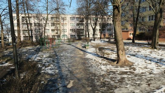 W Lublinie ma powstać nowy skwer. Starczy pieniędzy?