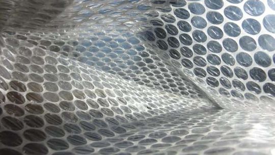 W Lublinie ma powstać zakład który przetworzy opakowania foliowe. 1500 ton regranulatu rocznie