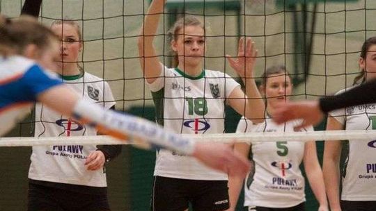 W Lublinie marzą o siatkarskiej ekstraklasie
