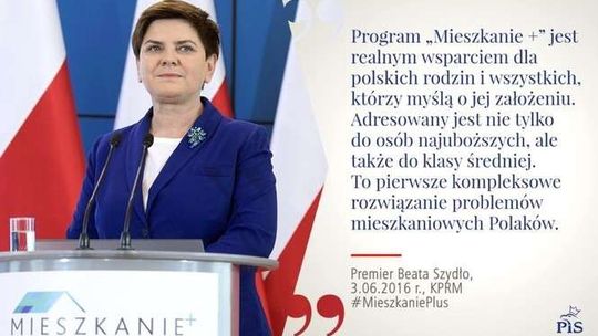 W Lublinie mogą powstać bloki w ramach Mieszkanie Plus. Spółka odkupi prywatne grunty?