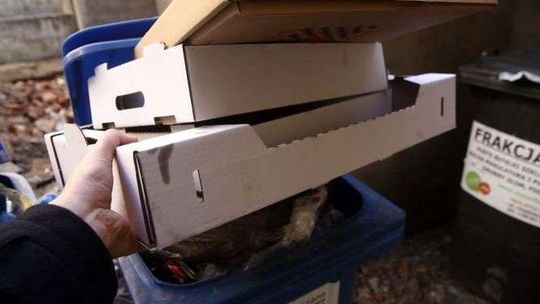 W Lublinie mogą wzrosnąć opłaty za śmieci. Firmy chcą więcej pieniędzy