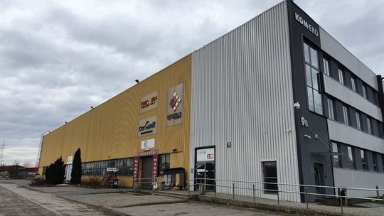 W Lublinie może powstać jeden z największych murali w Polsce