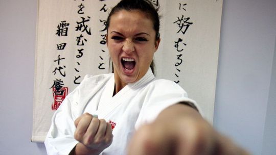 W Lublinie może powstać Miejskie Centrum Japońskich Sztuk Walki