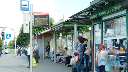 W Lublinie nagle zabrakło autobusów. Kiedy sytuacja wróci do normy? [raport]