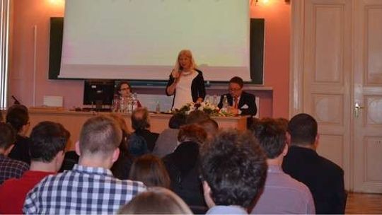 W Lublinie o partycypacji obywatelskiej