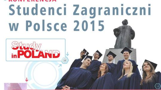 W Lublinie o studentach z zagranicy