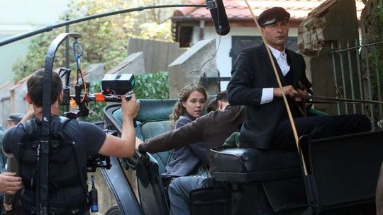 W Lublinie odbędzie się casting. Popularny serial potrzebuje statystów