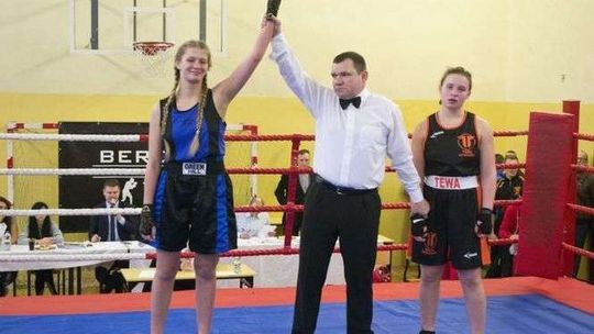 W Lublinie odbył się IV Turniej Ziemi Lubelskiej w boksie