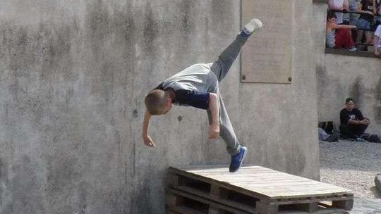 W Lublinie odbył się Sportival 2016