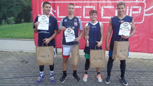 W Lublinie odbyła się czternasta edycja Alco Cup