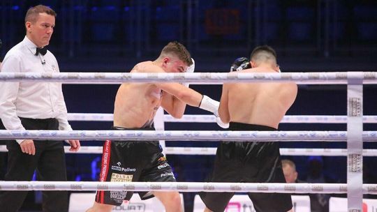 W Lublinie odbyła się gala Polsat Boxing Promotions 7 [ZDJĘCIA]