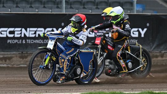 W Lublinie odbyła się pierwsza runda Drużynowego Pucharu Ekstraligi 500Rcc