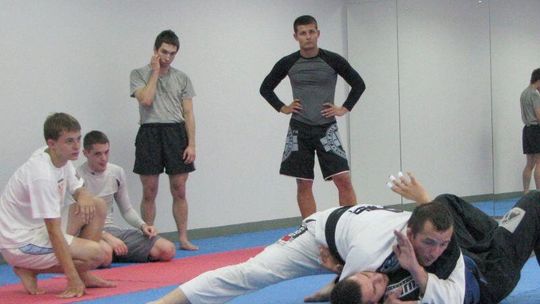 W Lublinie odbyło się Święto Sportu