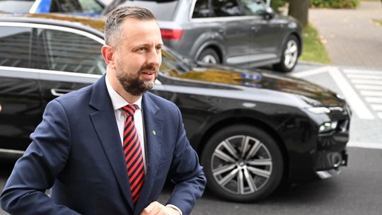 W Lublinie odsłonięto mural ku czci gen. Kamińskiego