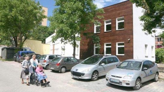 W Lublinie otworzą nowoczesny ośrodek dla osób z Alzheimerem