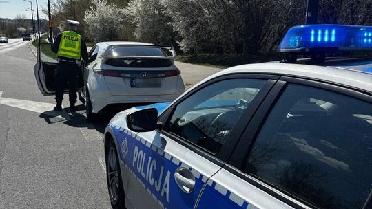 W Lublinie posypały się mandaty. Skontrolowali taksówki i przewoźników 