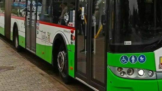 W Lublinie potrącony został pieszy. Trwają utrudnienia