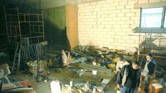 W Lublinie powstaje centrum naukowo-badawcze. Za 150 mln zł