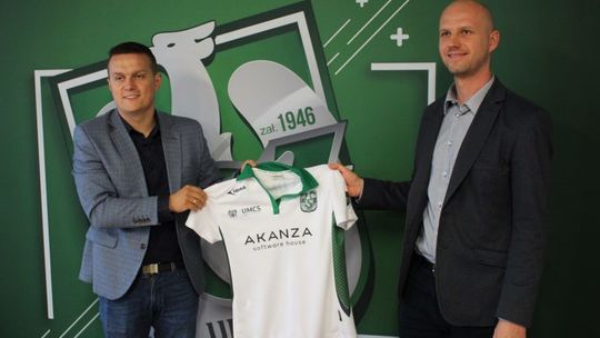 W Lublinie powstał nowy klub tenisa stołowego - ATS Akanza AZS UMCS