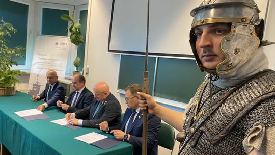 W Lublinie powstało nowe centrum naukowe. Zajmie się historią twojej miejscowości