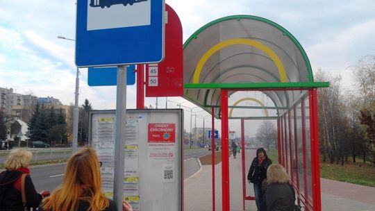 W Lublinie powstało sześć przystanków... dla tramwajów