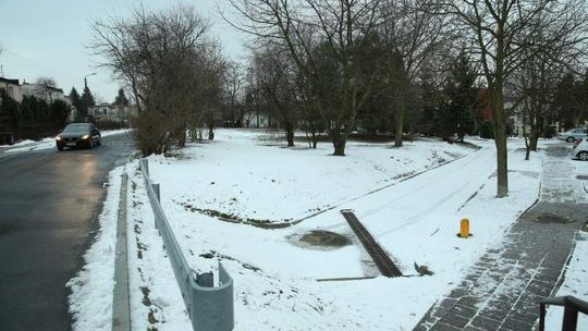 W Lublinie powstaną skwerki reklamowe