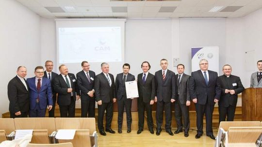 W Lublinie powstanie Centrum Arbitrażu i Mediacji